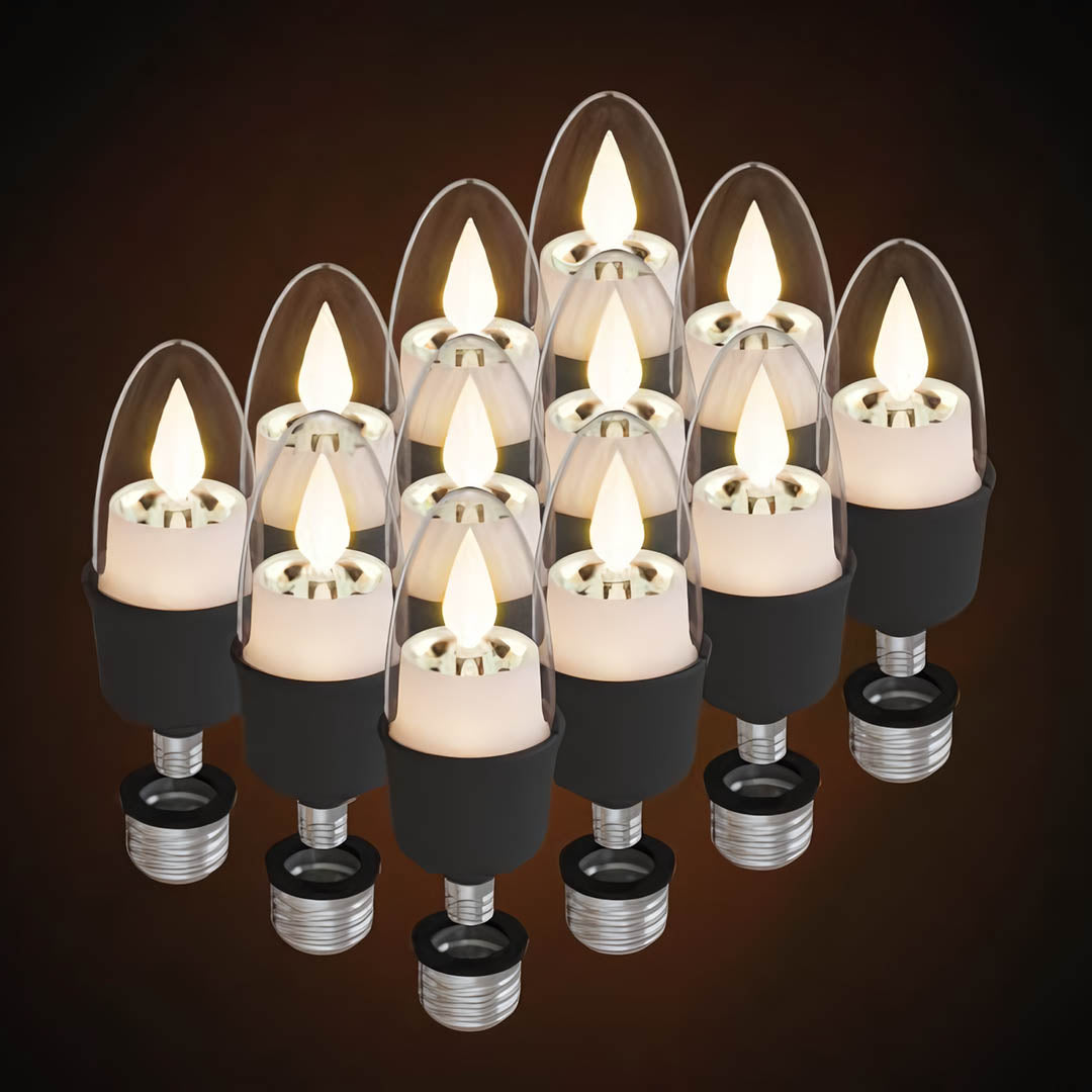 VELAFLAME 12 PACK
