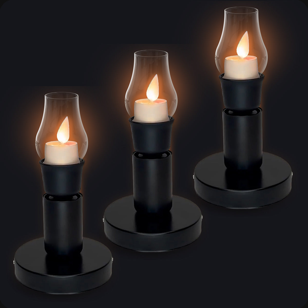 LAMP BUNDLE
