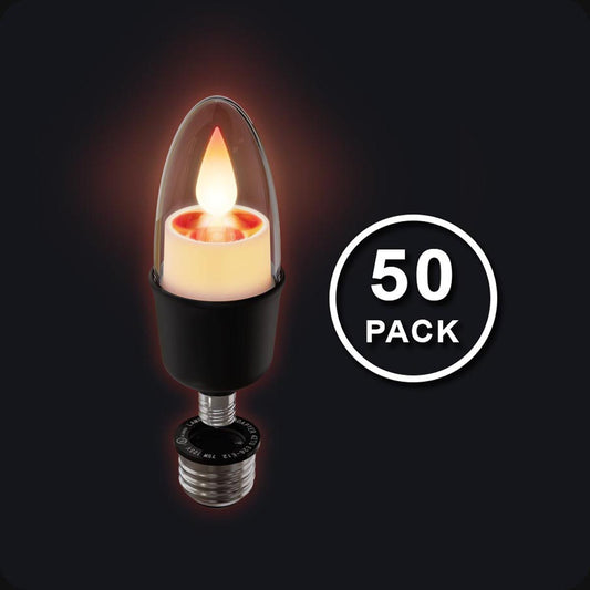VELAFLAME 50 PACK