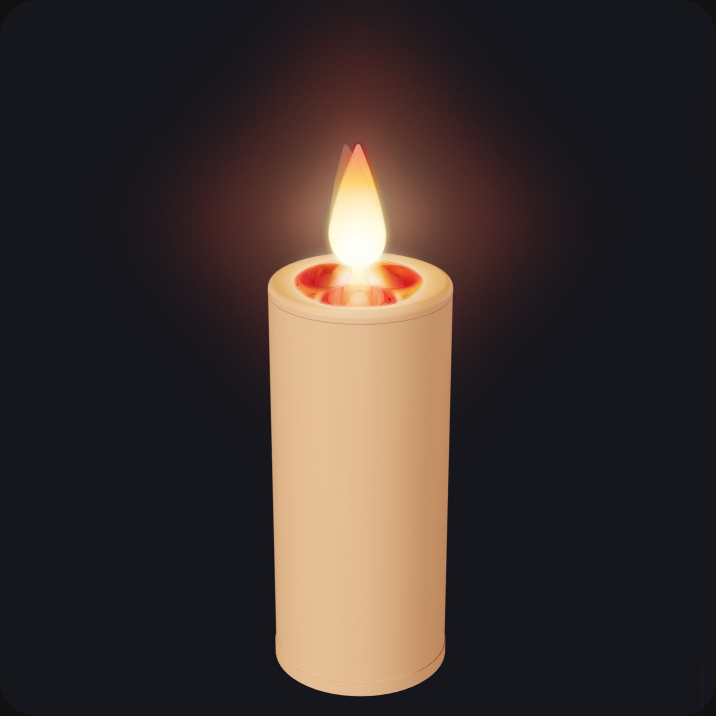 VELAFLAME DMX CANDLES