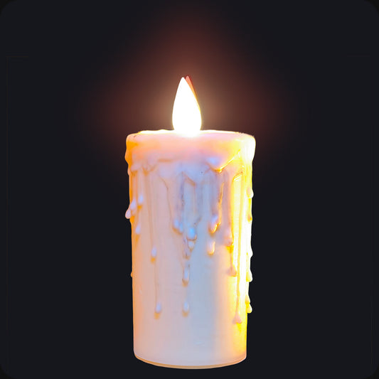 VELAFLAME DMX CANDLES