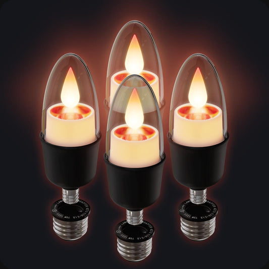 VELAFLAME 4 PACK