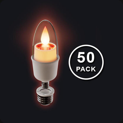 VELAFLAME 50 PACK