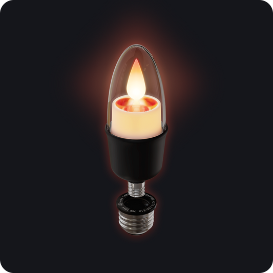 Velaflame Bulb