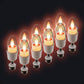 VELAFLAME BULBS