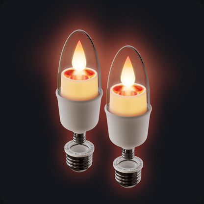 VELAFLAME BULBS