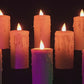 VELAFLAME DMX CANDLES