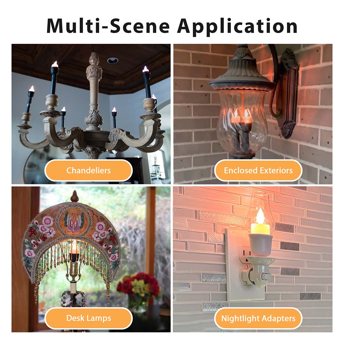 LAMP BUNDLE